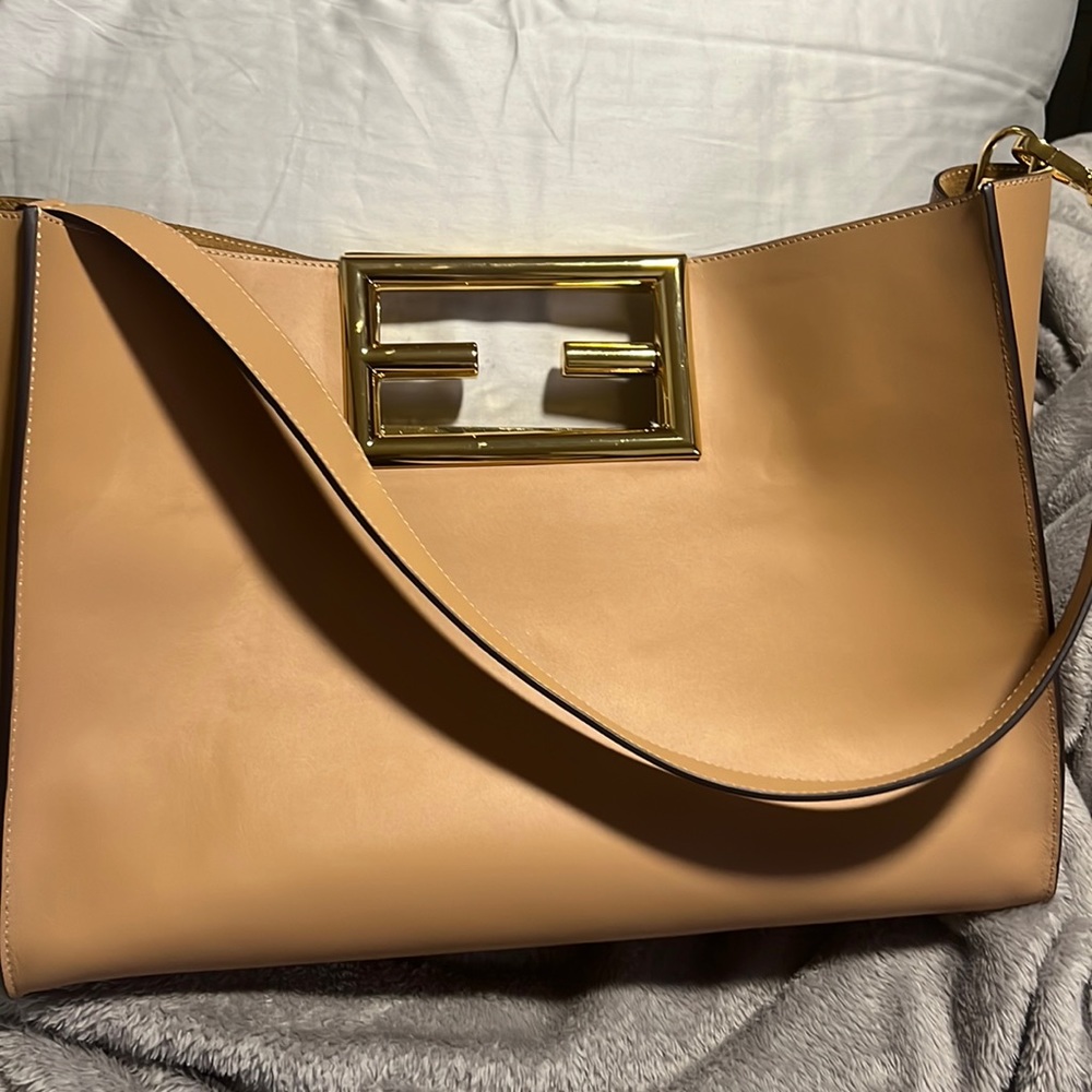 Fendi medium bag